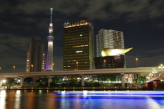 東京スカイツリー