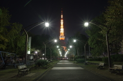 ドラマの定番ロケ地
