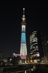 東京スカイツリー