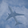 飛行機