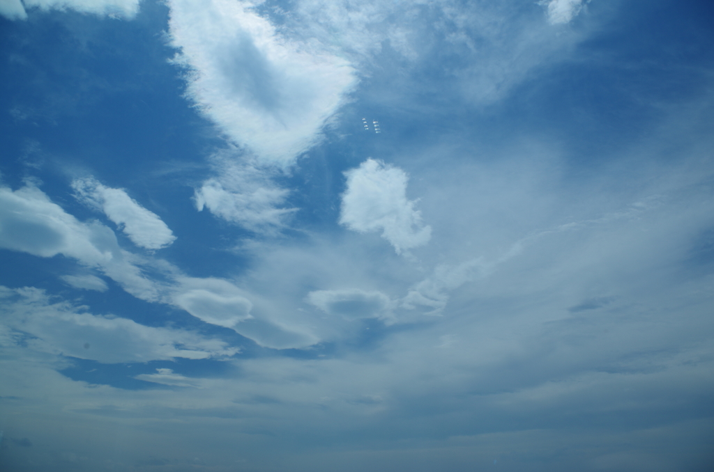 雲