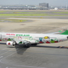 キティちゃん航空