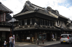蔵造り