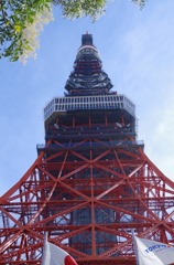 東京タワー