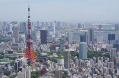 東京タワー