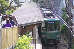 江ノ電