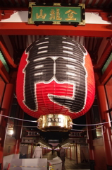 雷門