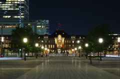 東京駅