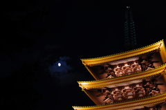 月夜