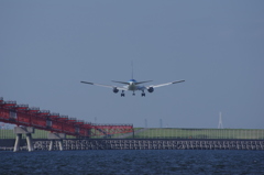  城南島海浜公園
