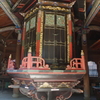 清凉寺輪蔵