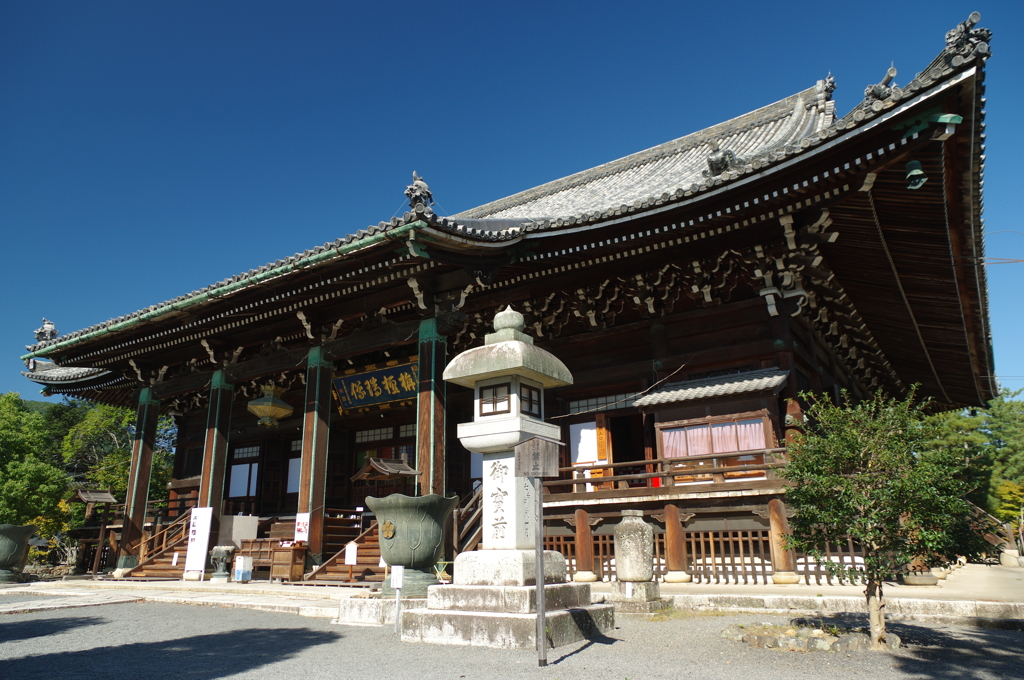 清凉寺