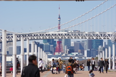 東京タワー