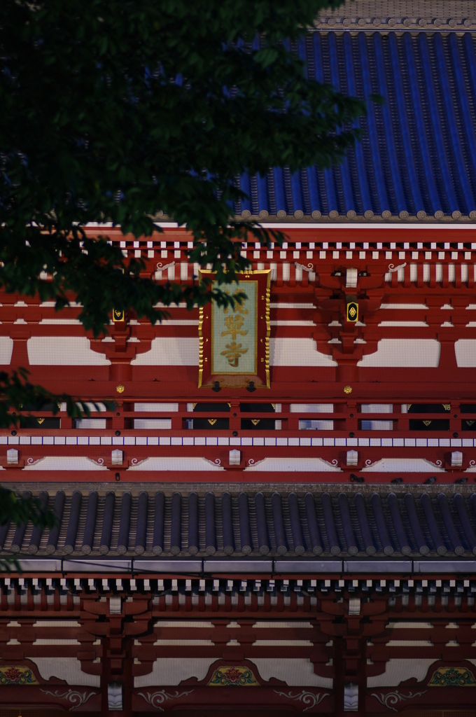 浅草寺
