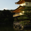 鹿苑寺