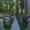 平林寺