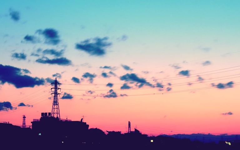 川辺