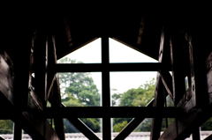 屋根裏