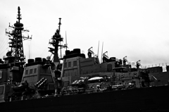 艦船