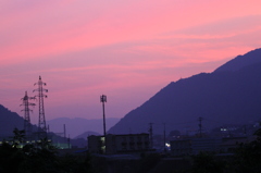 空