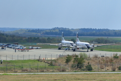 能登空港