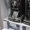 吾輩はどれにしようかな～ケロケロ