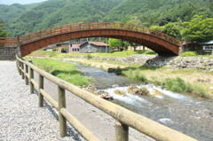 太鼓橋