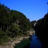 渓谷