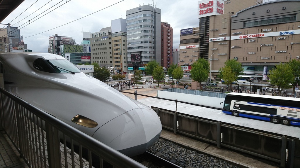 とうとう撮り鉄へ？