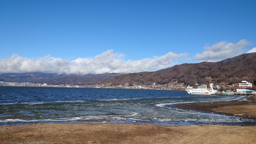 融けちゃいました(´；ω；`)ｳｩｩ