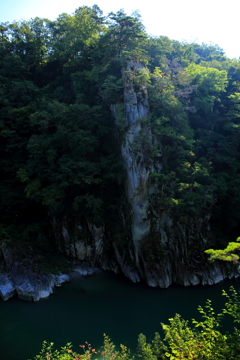 龍角峰