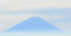 富士見町から2