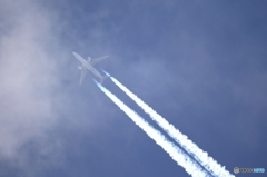 contrail