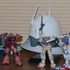 ガンプラ