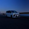 納車されて初休日