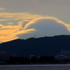 海坊主？