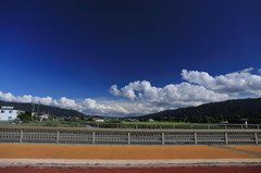 気持ちい空　２