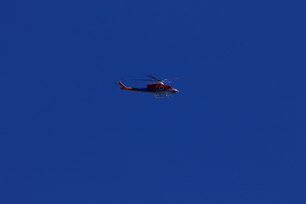 ご無事をお祈り申し上げます (2)