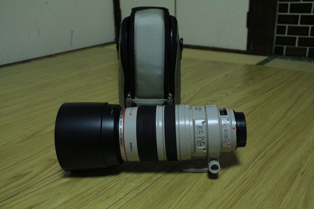 事の始まりは・・・・