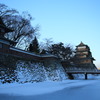 高島城冬の陣