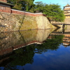 諏訪の浮き城