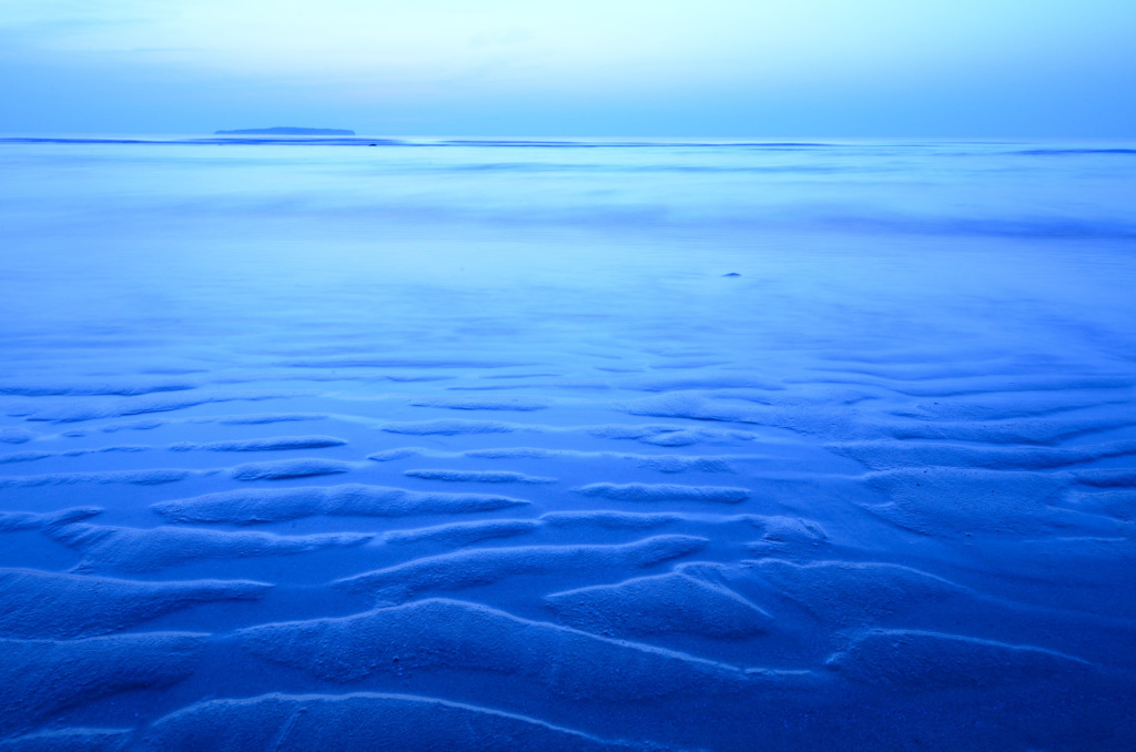 silence