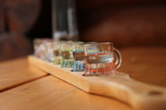 誓いの杯