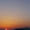 日はまた昇る