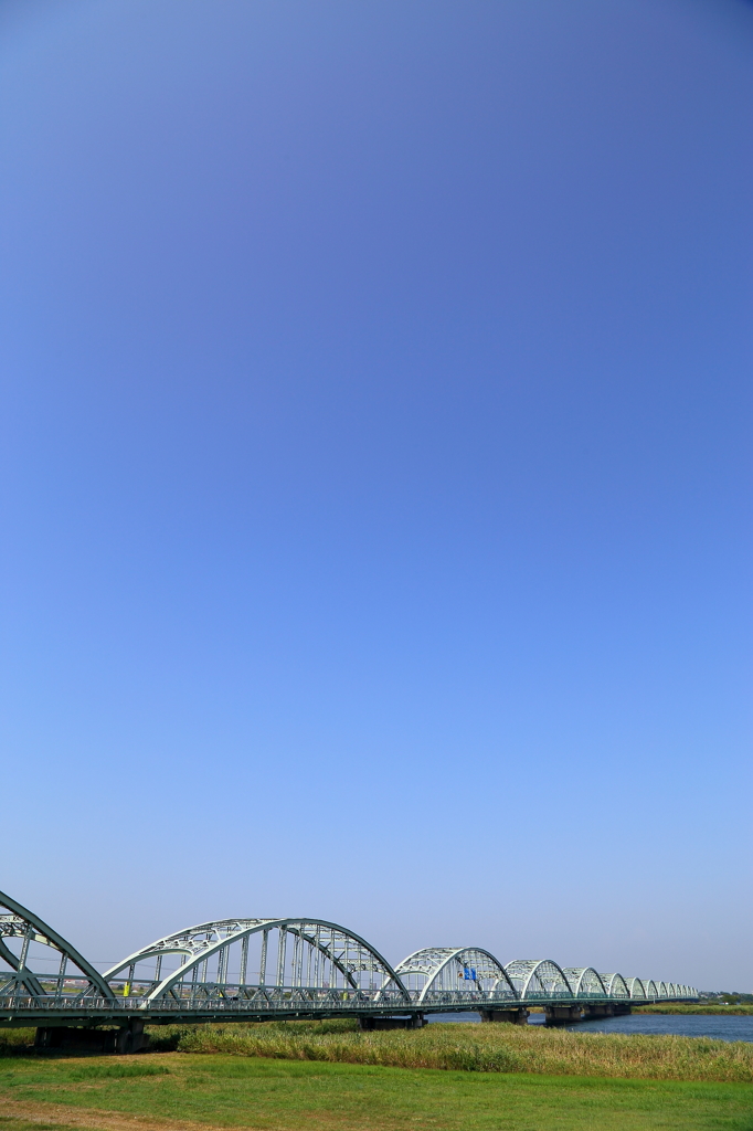 伊勢大橋