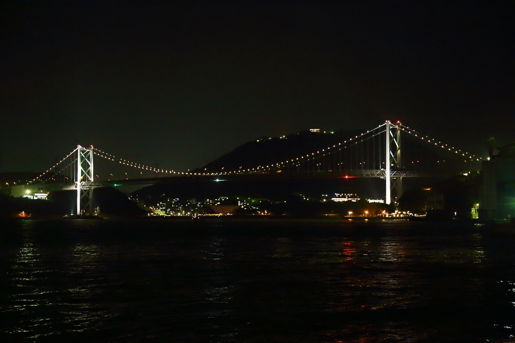 関門橋
