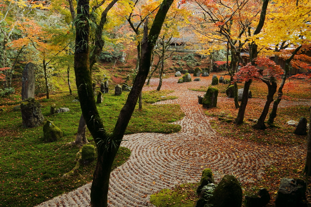 光明禅寺にて-2