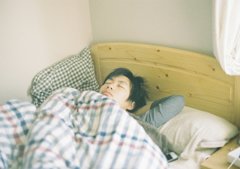 ねぼすけ