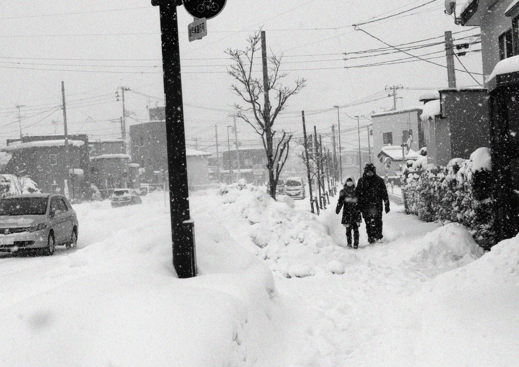 snap/Hirosaki 2