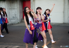 2015　ネプタ祭り